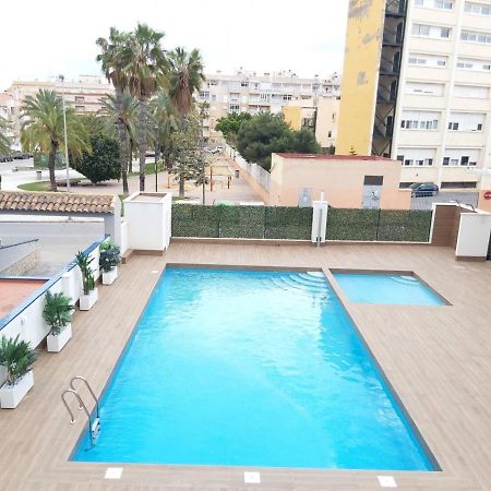 Espanatour Laguna Lägenhet Torrevieja Exteriör bild