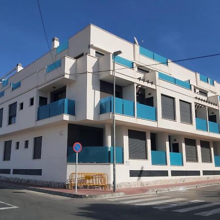 Espanatour Laguna Lägenhet Torrevieja Exteriör bild