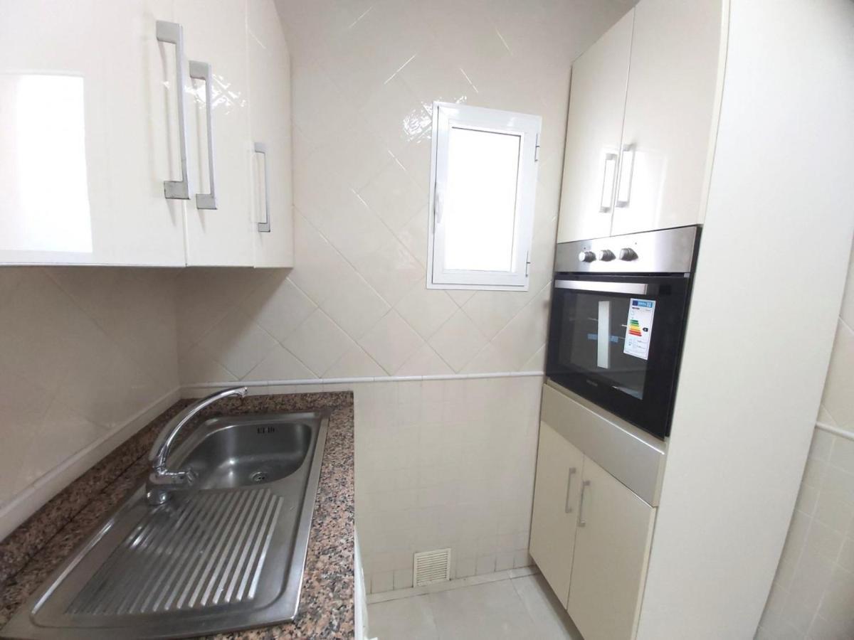 Espanatour Laguna Lägenhet Torrevieja Exteriör bild