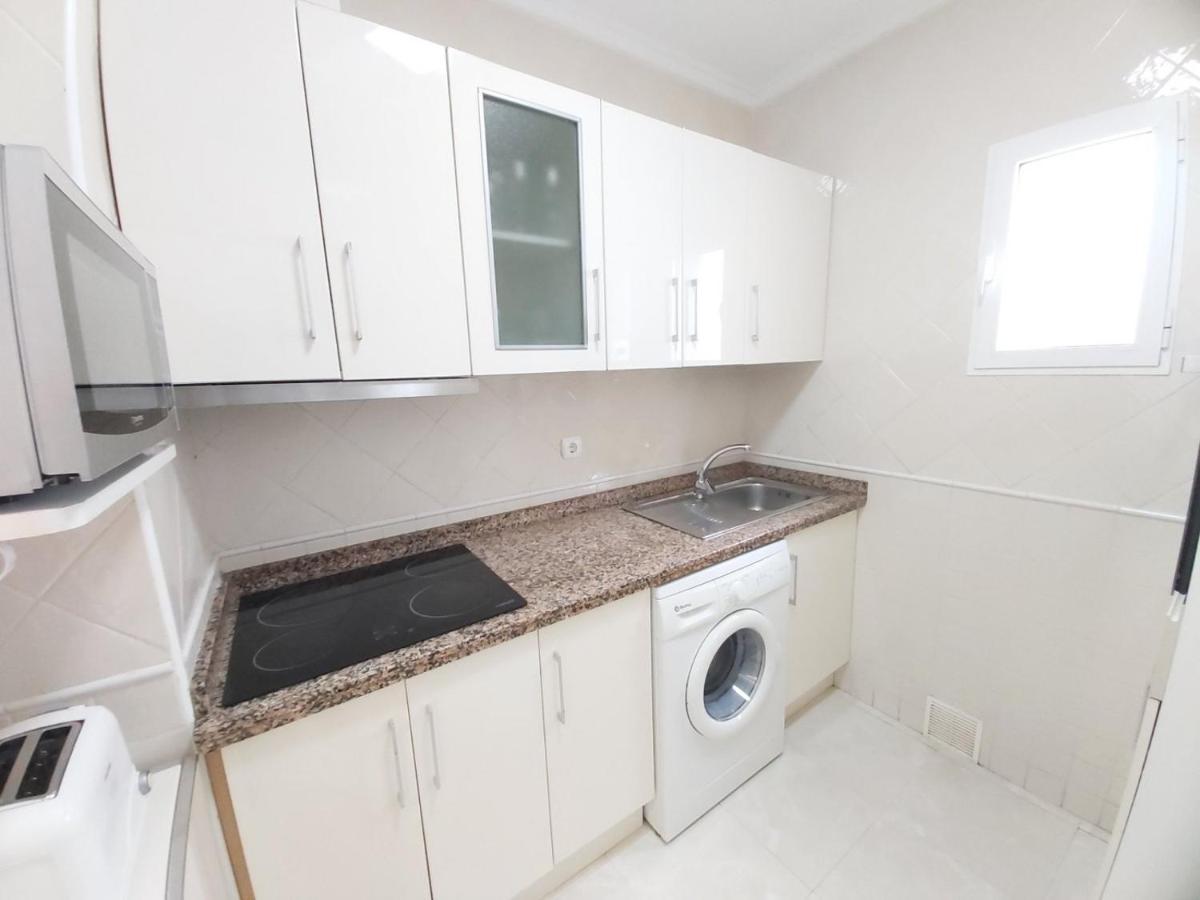 Espanatour Laguna Lägenhet Torrevieja Exteriör bild